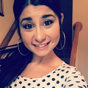 Meet your Posher, Brittany